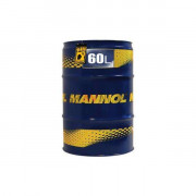 Масло моторное  MANNOL MOS Benzin SAE 10w40 (60л) ПолуСинтетика