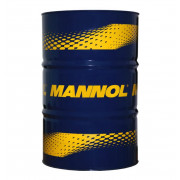 MANNOL масло 4-х тактное Plus 10w40 (216,5л/180кг)