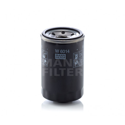 MANN фильтр маслянный W 6014 MANN фильтр маслянный W 6014