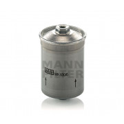 MANN фильтр топливный WK 830/6