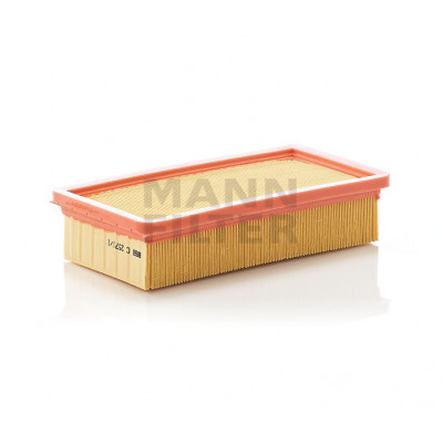 MANN фильтр воздушный C 2571/1 MANN фильтр воздушный C 2571/1