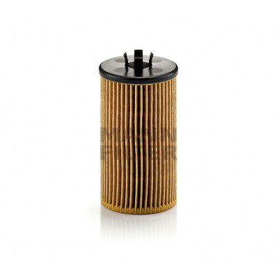 MANN фильтр маслянный HU 612/2X MANN фильтр маслянный HU 612/2X