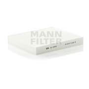 MANN фильтр салонный CU 2545