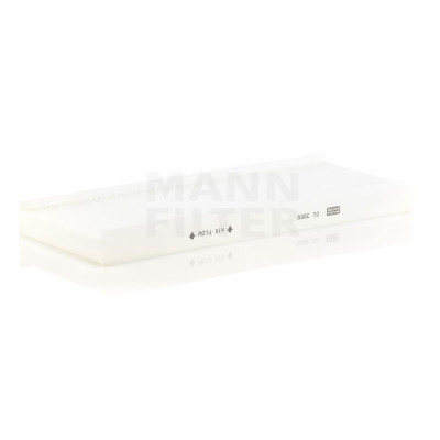 MANN фильтр салонный CU 3955 MANN фильтр салонный CU 3955