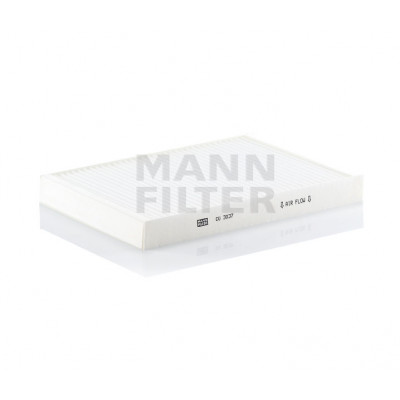 MANN фильтр салонный CU 3037 MANN фильтр салонный CU 3037