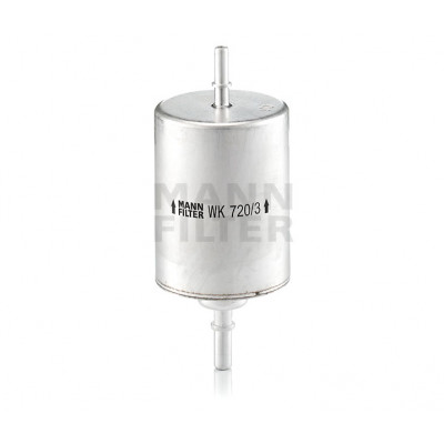 MANN фильтр топливный WK 720/3 MANN фильтр топливный WK 720/3