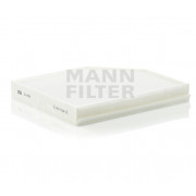 MANN фильтр салонный CU 2450