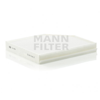 MANN фильтр салонный CU 2450 MANN фильтр салонный CU 2450