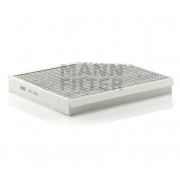 MANN фильтр салонный CUK 2450