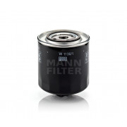 MANN фильтр маслянный W 1130/1