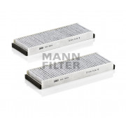 MANN фильтр салонный CUK 3023-2