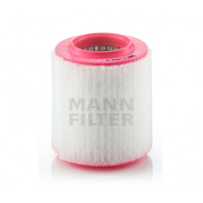 MANN фильтр воздушный C 1652/2 MANN фильтр воздушный C 1652/2