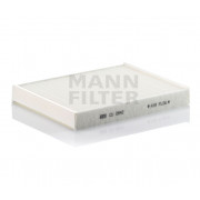 MANN фильтр салонный CU/FP 2842  FreciousPlus