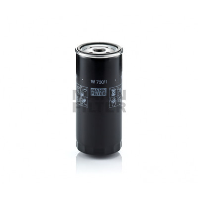 MANN фильтр маслянный W 730/1 MANN фильтр маслянный W 730/1