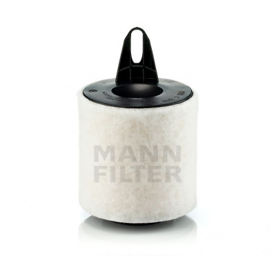 MANN фильтр воздушный C 1370 MANN фильтр воздушный C 1370