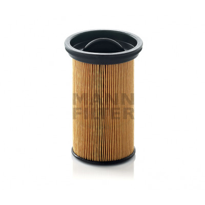 MANN фильтр топливный PU 742 MANN фильтр топливный PU 742