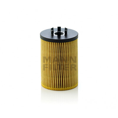 MANN фильтр маслянный HU 715/5 X MANN фильтр маслянный HU 715/5 X