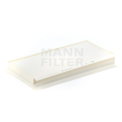 MANN фильтр салонный CU 5366 MANN фильтр салонный CU 5366