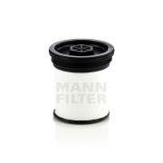 MANN фильтр топливный PU 7006