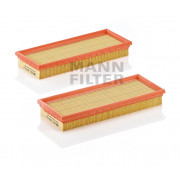 MANN фильтр воздушный C 3170/1-2
