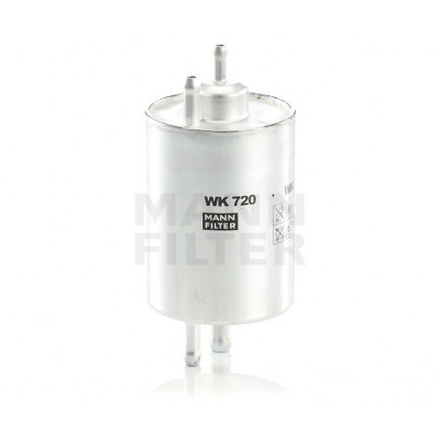 MANN фильтр топливный WK 720 MANN фильтр топливный WK 720