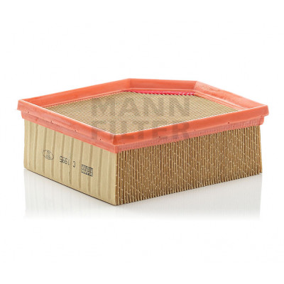MANN фильтр воздушный C 1995 MANN фильтр воздушный C 1995