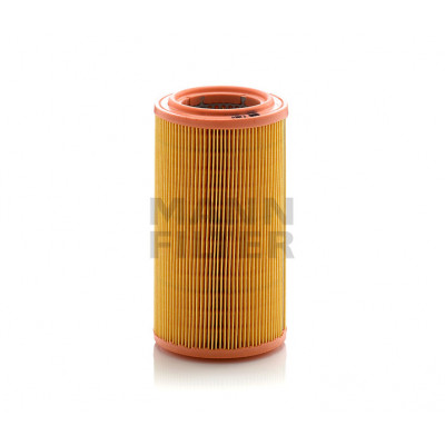 MANN фильтр воздушный C 1286/1 MANN фильтр воздушный C 1286/1