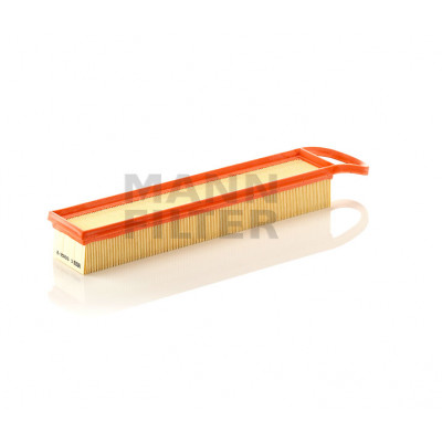 MANN фильтр воздушный C 5082/2 MANN фильтр воздушный C 5082/2