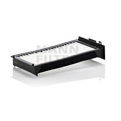 MANN фильтр салонный CU 3518 MANN фильтр салонный CU 3518
