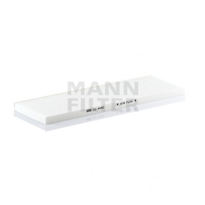 MANN фильтр салонный CU 4442 MANN фильтр салонный CU 4442