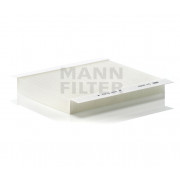 MANN фильтр салонный CU 2680
