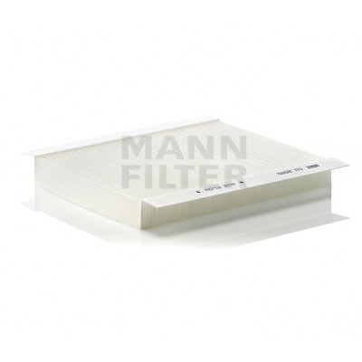MANN фильтр салонный CU 2680 MANN фильтр салонный CU 2680