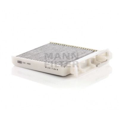 MANN фильтр салонный CUK 1829 MANN фильтр салонный CUK 1829