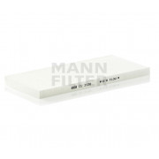 MANN фильтр салонный CU 3138