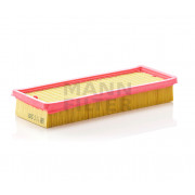 MANN фильтр воздушный C 3166