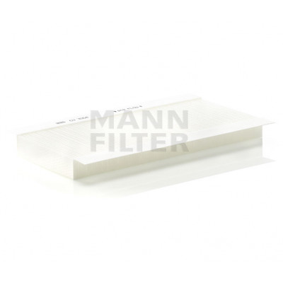 MANN фильтр салонный CU 3554 MANN фильтр салонный CU 3554