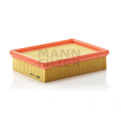 MANN фильтр воздушный C 2068 MANN фильтр воздушный C 2068