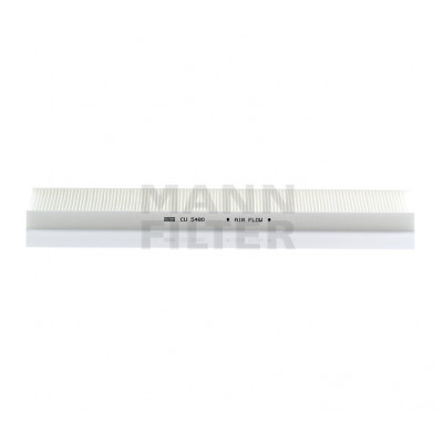 MANN фильтр салонный CU 5480 MANN фильтр салонный CU 5480
