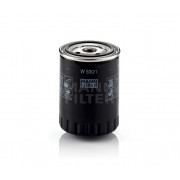 MANN фильтр маслянный  W 830/1