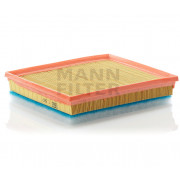 MANN фильтр воздушный C 2687