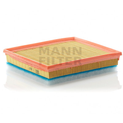 MANN фильтр воздушный C 2687 MANN фильтр воздушный C 2687