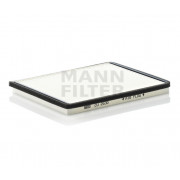 MANN фильтр салонный CU 2530