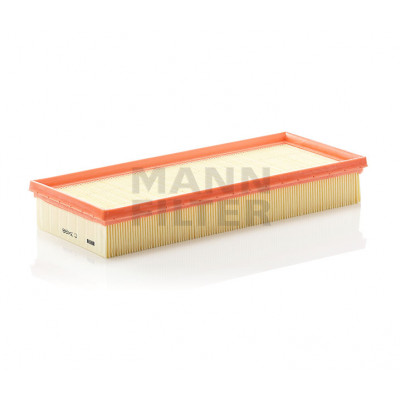 MANN фильтр воздушный C 3498 MANN фильтр воздушный C 3498