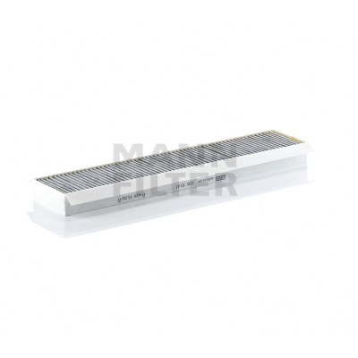 MANN фильтр салонный CUK 5141 MANN фильтр салонный CUK 5141