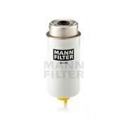 MANN фильтр топливный WK 8105