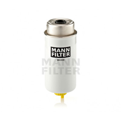 MANN фильтр топливный WK 8105 MANN фильтр топливный WK 8105