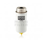 MANN фильтр топливный WK 8104
