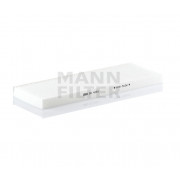 MANN фильтр салонный CU 4151