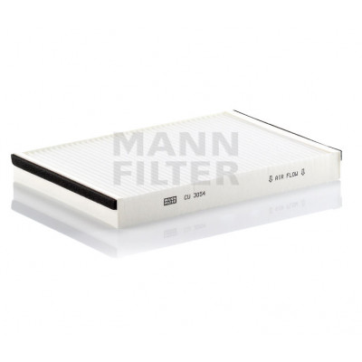 MANN фильтр салонный CU 3054 MANN фильтр салонный CU 3054