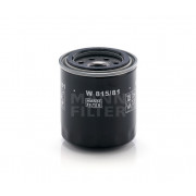 MANN фильтр маслянный W 815/81